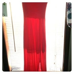 Victoria seceret summer dress